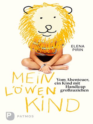 cover image of Mein Löwenkind